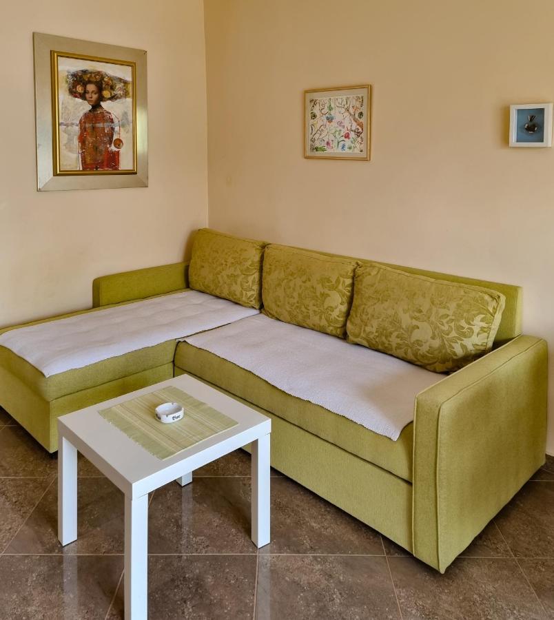Luxury Apartment Maja تيفات المظهر الخارجي الصورة