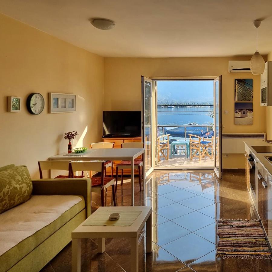 Luxury Apartment Maja تيفات المظهر الخارجي الصورة
