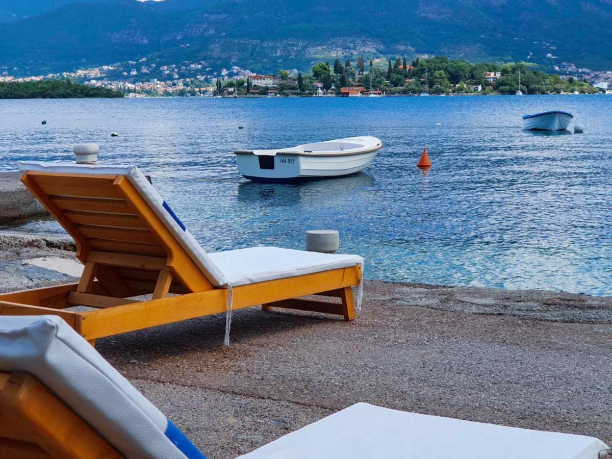 Luxury Apartment Maja تيفات المظهر الخارجي الصورة