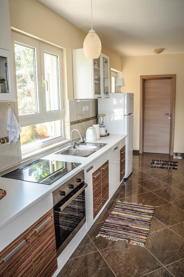 Luxury Apartment Maja تيفات المظهر الخارجي الصورة